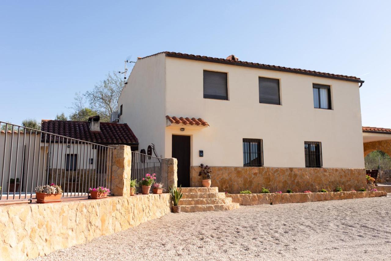 El Niu Dels Paputs Apartment Castellon de la Plana Exterior photo