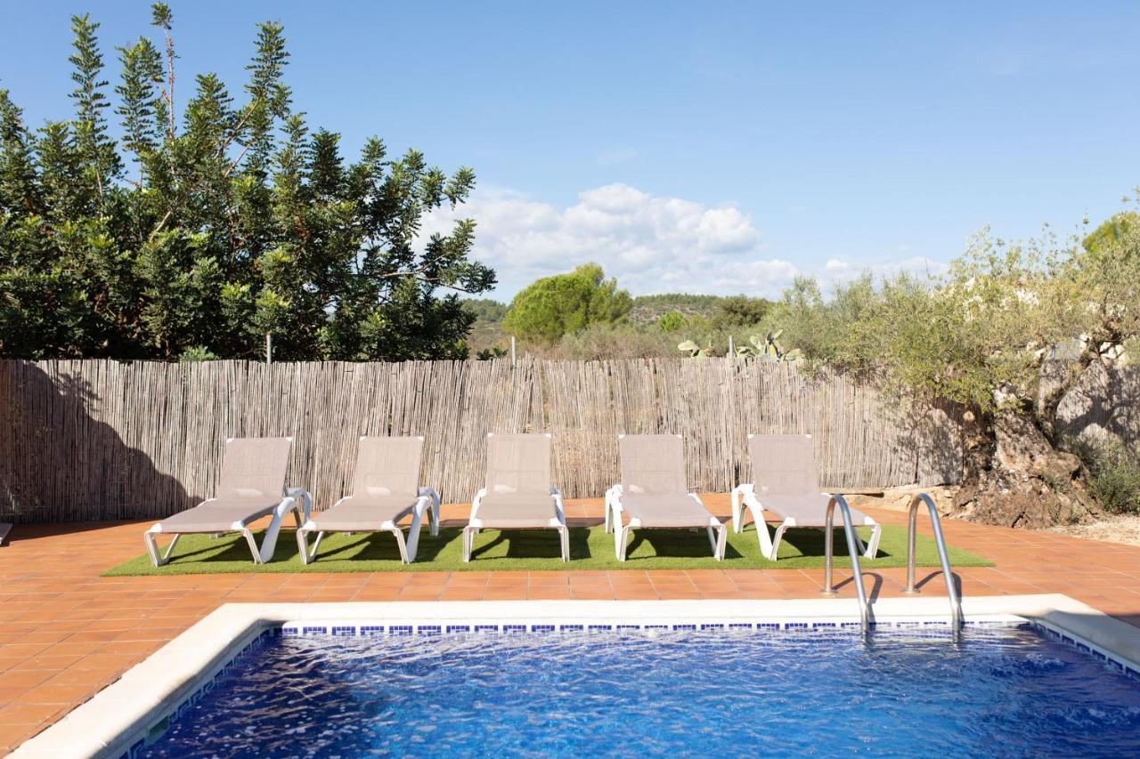 El Niu Dels Paputs Apartment Castellon de la Plana Exterior photo